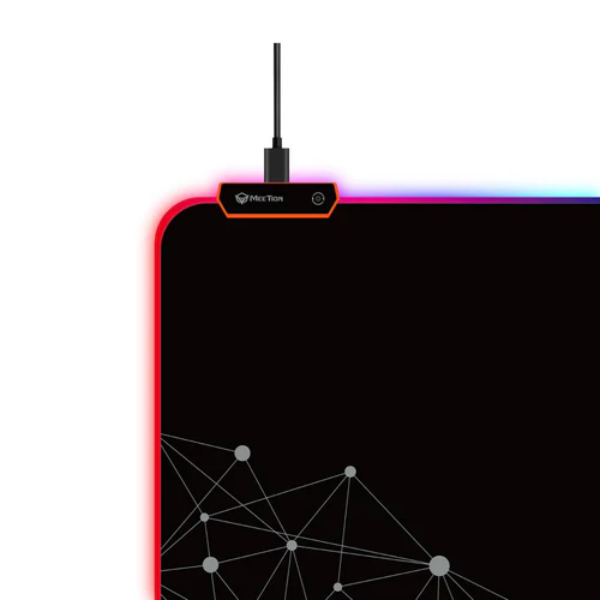 Meetion PD121 Large RGB Gaming Mouse Pad - Dokkantech