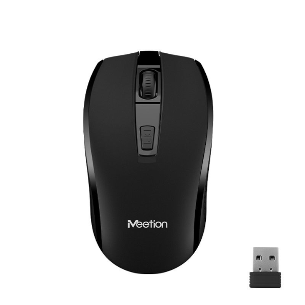 Meetion R560 Wireless Mouse - Dokkantech