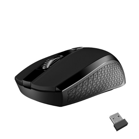 Meetion R560 Wireless Mouse - Dokkantech