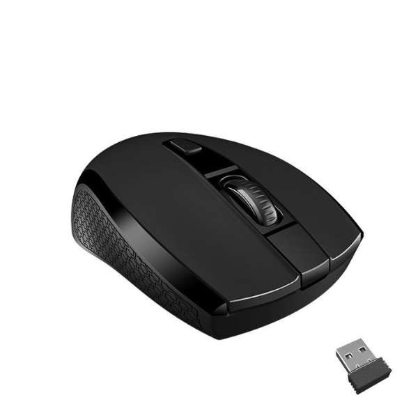 Meetion R560 Wireless Mouse - Dokkantech