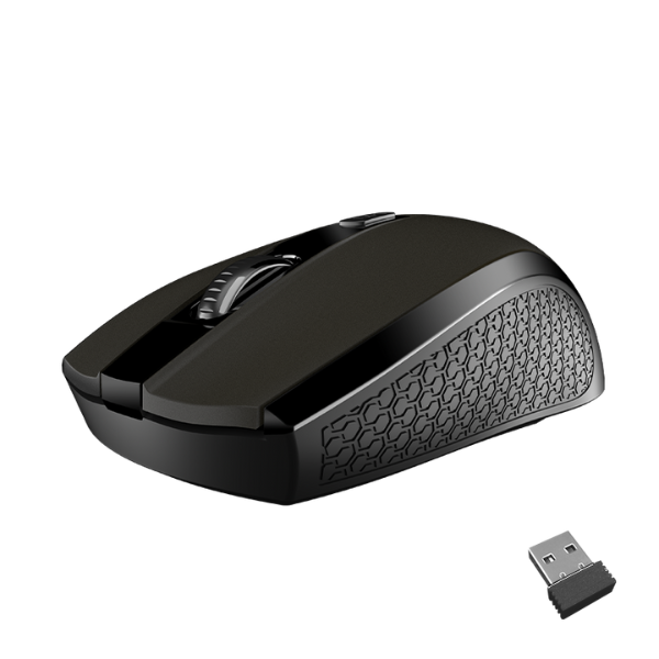 Meetion R560 Wireless Mouse - Dokkantech