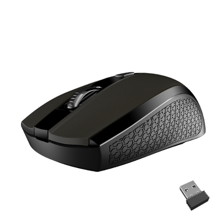 Meetion R560 Wireless Mouse - Dokkantech