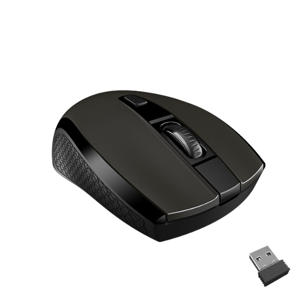 Meetion R560 Wireless Mouse - Dokkantech