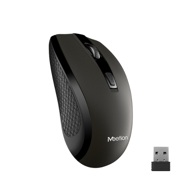 Meetion R560 Wireless Mouse - Dokkantech
