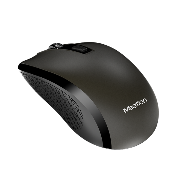 Meetion R560 Wireless Mouse - Dokkantech