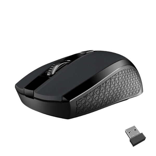 Meetion R560 Wireless Mouse - Dokkantech