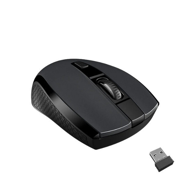 Meetion R560 Wireless Mouse - Dokkantech