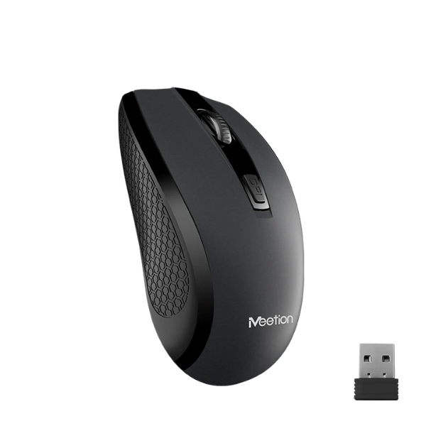 Meetion R560 Wireless Mouse - Dokkantech