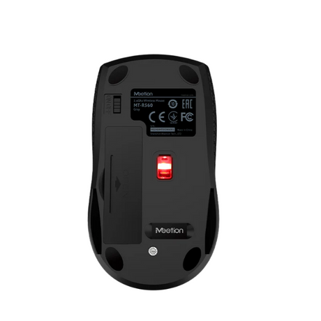 Meetion R560 Wireless Mouse - Dokkantech