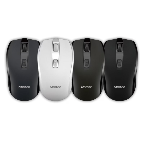 Meetion R560 Wireless Mouse - Dokkantech