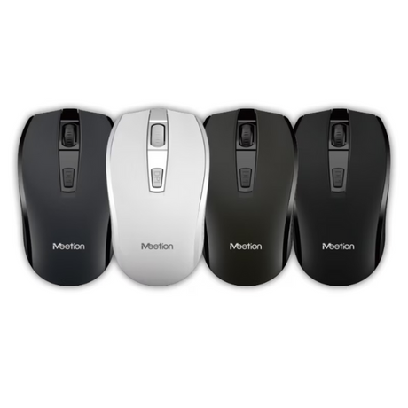 Meetion R560 Wireless Mouse - Dokkantech