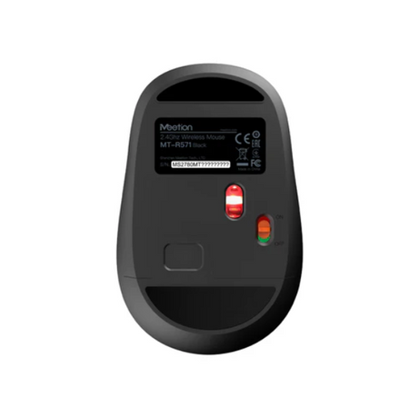 Meetion R571 Wireless Mouse - Dokkantech