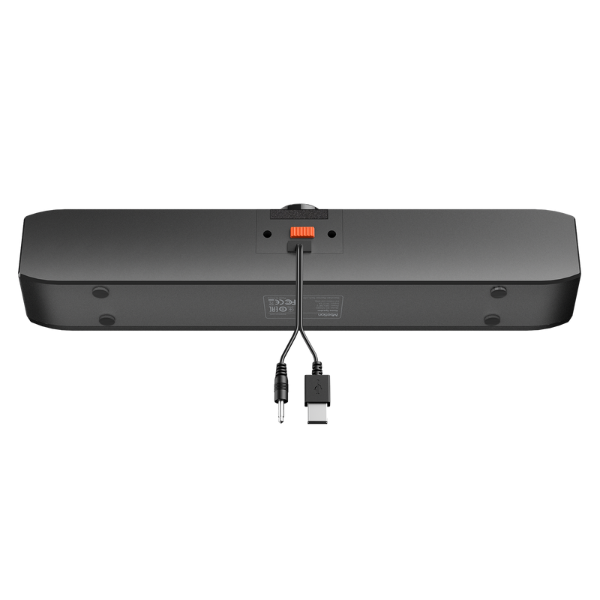 Meetion SP1001 2.0 Usb Wired Speaker - Dokkantech