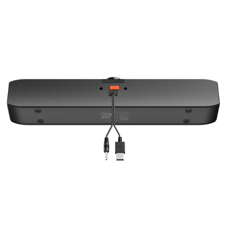 Meetion SP1001 2.0 Usb Wired Speaker - Dokkantech