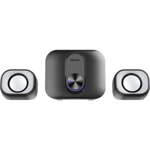 Meetion SP2110 2.1 Bluetooth Speaker - Dokkantech