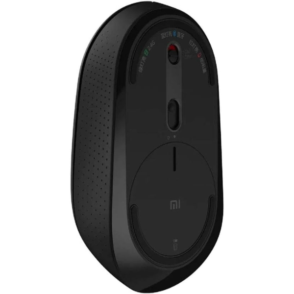Xiaomi dual mode mouse – desk lifestyle