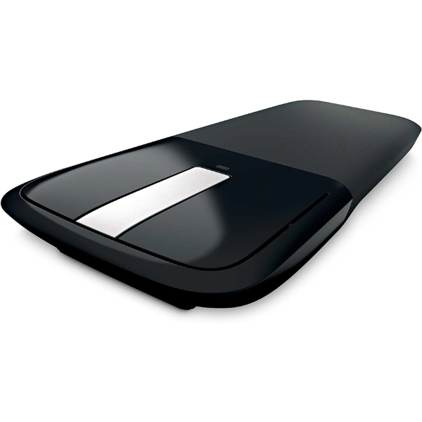 MicrosoftArcTouchWirelessMouse-Black_AsiaVersion -DokkanTech#