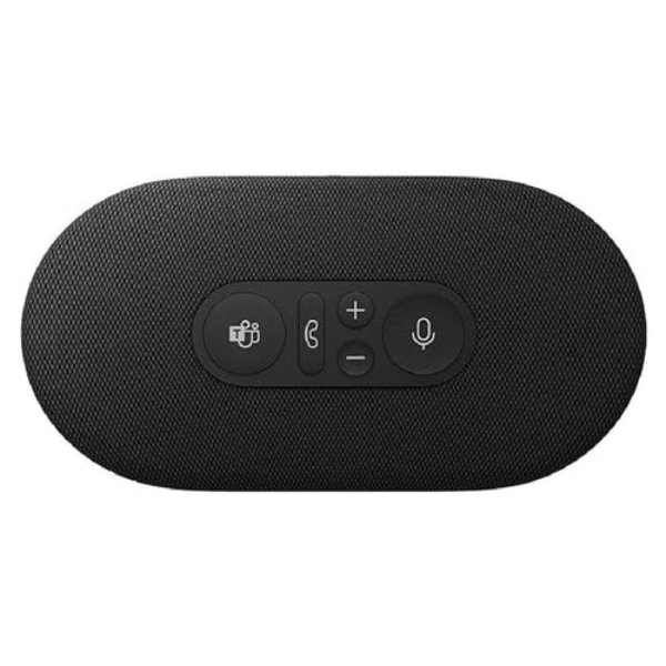 Microsoft Modern USB-C speaker – compact design