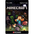 Minecraft $26.95 Gift Card - Digital Code - DokkanTech
