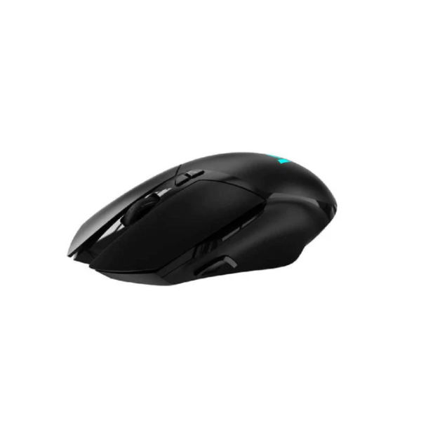 Rapoo V30L Wireless/Wired Gaming Mouse – Black, 12000 DPI, Programmable-dokantech