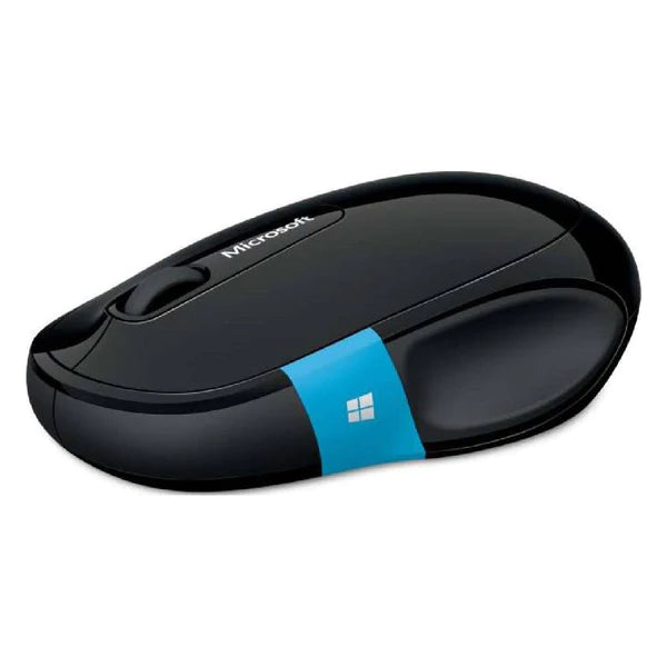 Microsoft Wireless Sculpt Comfort Desktop,L3V-00018 - Black - DokanTech #