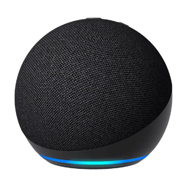 Amazon Echo Dot 5th Gen smart speaker with Alexa – front view