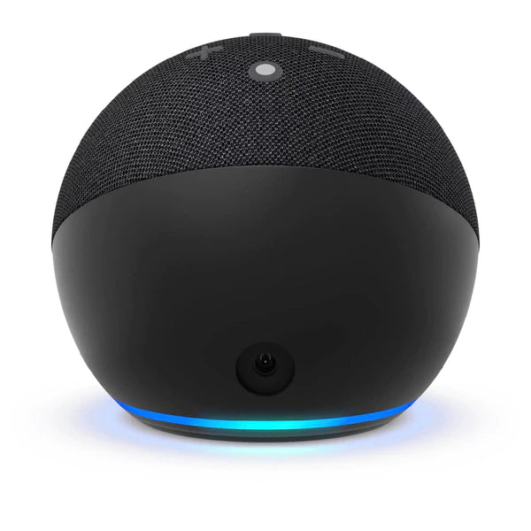 Amazon Echo Dot 5th Gen – improved sound quality