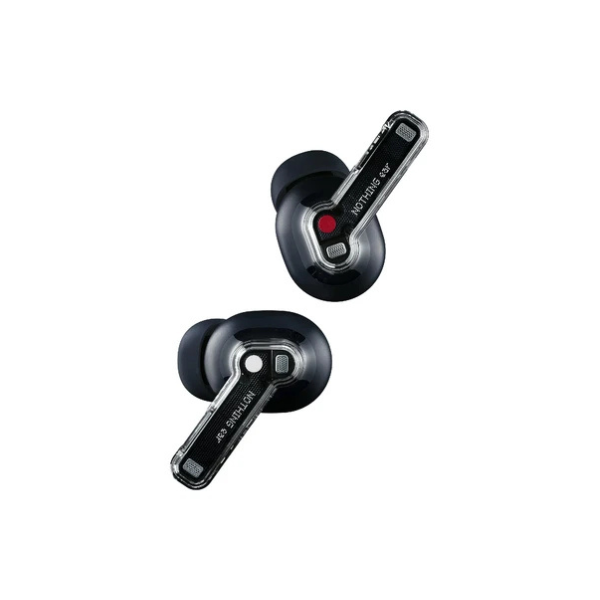 Nothing Ear (3) Wireless Earbuds – ANC & High-Quality Sound