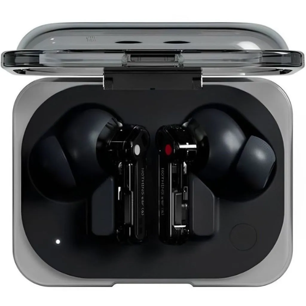 Nothing Ear (a) wireless earbuds - DokanTech #