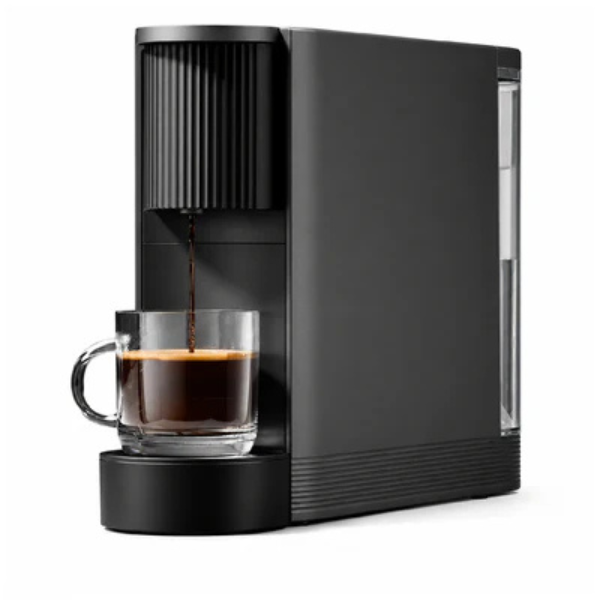 OraimoBaristaGradeEspressoPerfectlyCraftedatHome-Black -DokkanTech