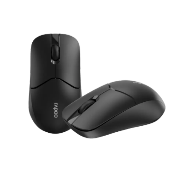 Rapoo1510WirelessOpticalMouse1200DPIwithNanoReceiver_Black-dokantech#
