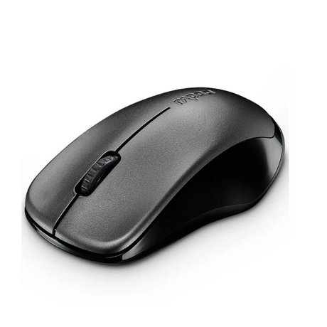 Rapoo1620WirelessOpticalMouse-Blackdokantech