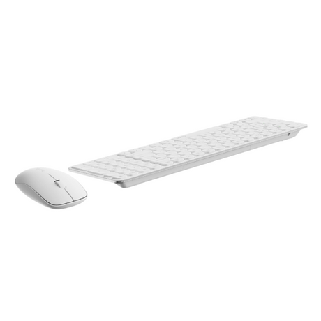Rapoo 9320M Multi-Mode Wireless Keyboard and Mouse Combo-dokantech