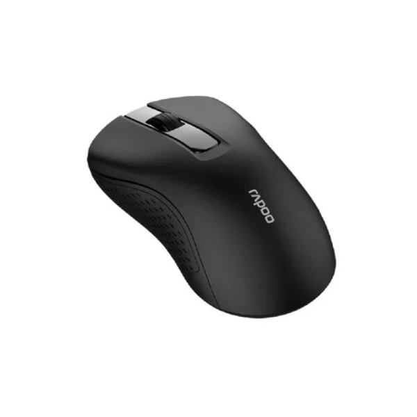 RapooB20SilentOpticalWirelessMouse-Black-dokantech
