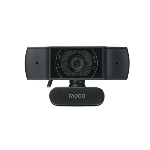 RapooC200HDComputerCamera-Black-UnderView
-DokkanTech