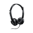 Rapoo H120 USB Stereo Headset - Dokkantech