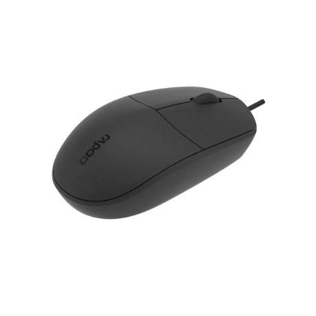 Rapoo_N100_Optical_Wired_Mouse_-_Black-dokantech