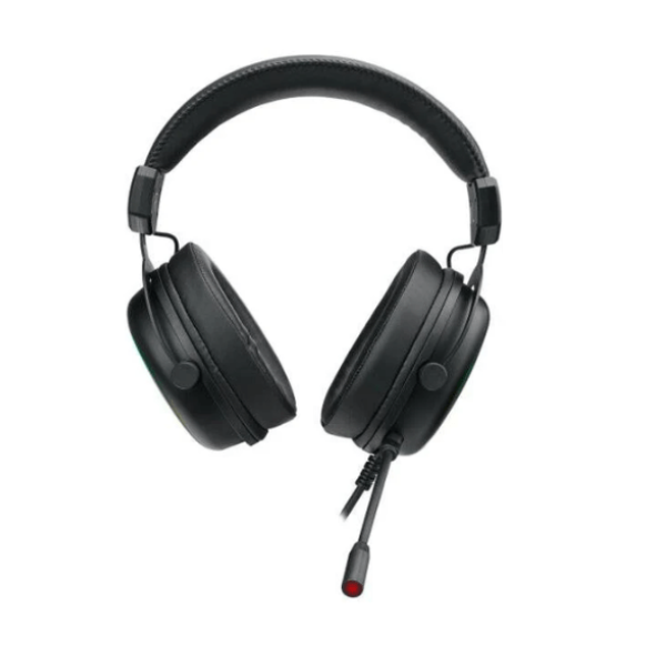 RapooVH300sVirtual7.1ChannelsGamingHeadset-Black-dokantech