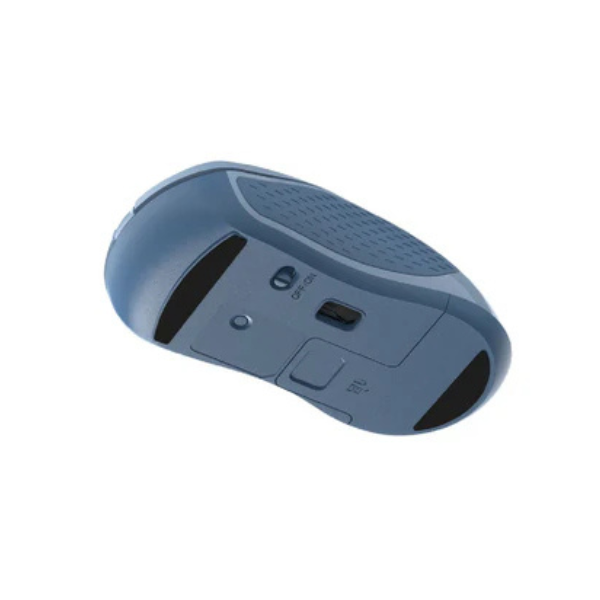 Rapoo B20 Silent Optical Wireless Mouse – 2.4GHz, 1200 DPI