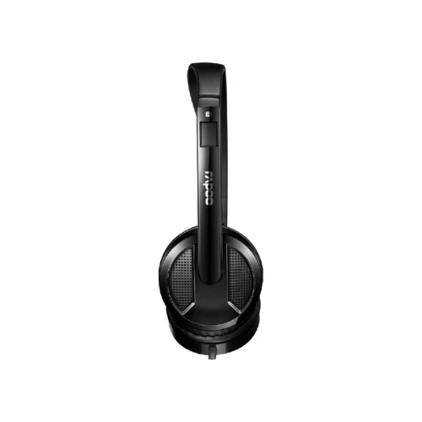 Rapoo H120 USB Stereo Headset - Dokkantech