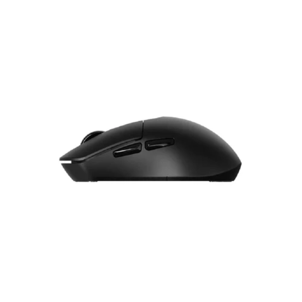 Rapoo M306 Silent Wireless Mouse - Black - Dokkantech