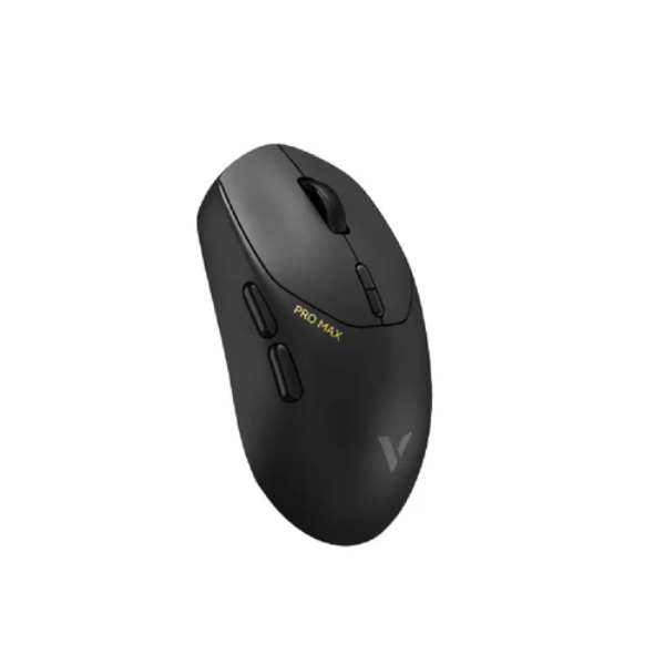 Rapoo VT1PRO MAX Gaming Wireless Mouse - Black - Dokkantech