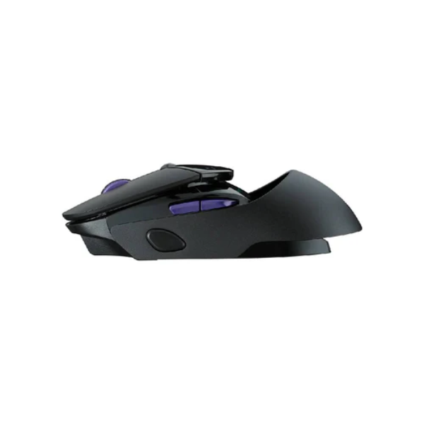 Rapoo VT960PRO Wireless Gaming Mouse - Black - Dokkantech