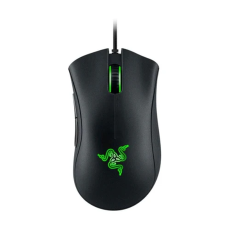 Razer DeathAdder Essential gaming mouse-Dokkantech