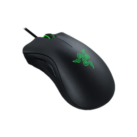 Razer DeathAdder Essential gaming mouse-Dokkantech
