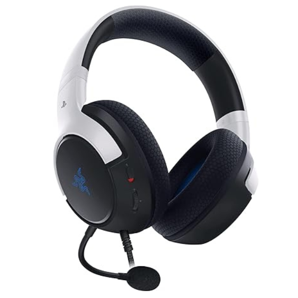 Razer Kaira X – Immersive Wired Gaming Headset for PS5, PC & More#Dokkantech