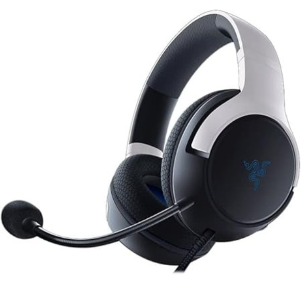 Razer Kaira X – Immersive Wired Gaming Headset for PS5, PC & More#Dokkantech