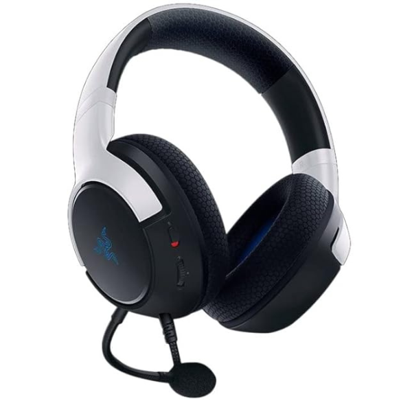Razer Kaira X – Immersive Wired Gaming Headset for PS5, PC & More#Dokkantech