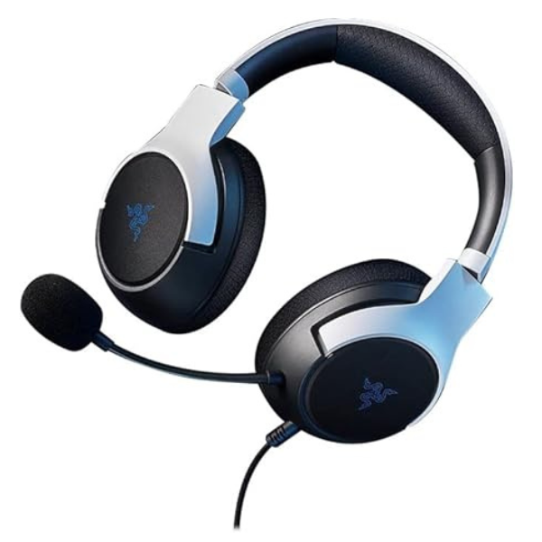 Razer Kaira X – Immersive Wired Gaming Headset for PS5, PC & More#Dokkantech