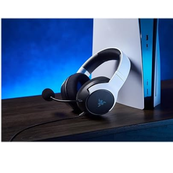 Razer Kaira X – Immersive Wired Gaming Headset for PS5, PC & More#Dokkantech